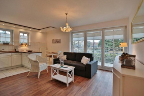 Haus Parkblick, Timmendorfer Strand Haus Parkblick Appartement 07, Timmendorfer Strand